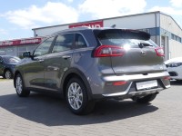 Kia Niro 1.6 GDI Aut. Edition 7