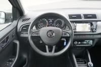 Skoda Fabia 1.0 MPI Clever