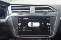VW Tiguan Allspace 2.0 TDI DSG Elegance 4Motion