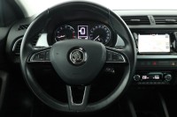 Skoda Fabia Combi 1.0 MPI