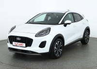 Ford Puma Titanium 1.0 EB Navi Sitzheizung LED