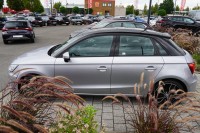 Audi A1 Sportback 1.4 TFSI sport