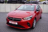 Vorschau: Opel Corsa F 1.2