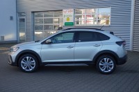 VW Taigo 1.5 16V TSI Move