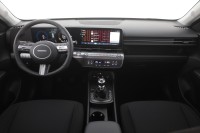 Hyundai Kona 1.0T-GDI