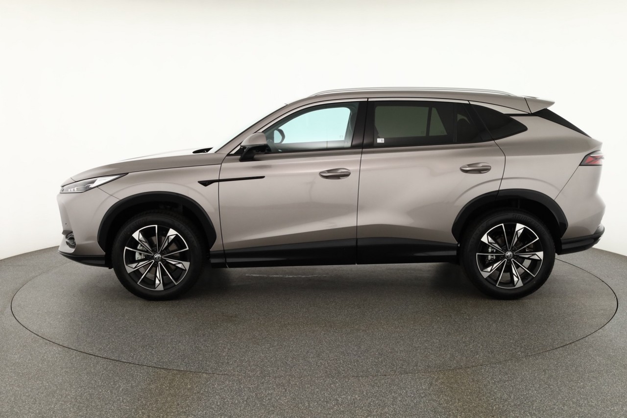 MG HS 1.5 T-GDI Luxury Aut.
