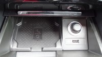 Skoda Superb Combi 2.0 TDI Style DSG