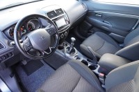 Mitsubishi ASX 1.6 DI-D Plus 2WD