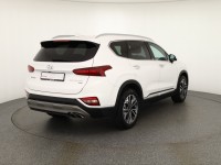 Hyundai Santa Fe 2.2 T-GDI 4WD Premium