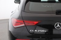 Mercedes-Benz CLA 250 e Progressive