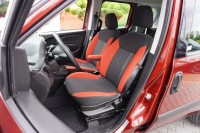 Fiat Doblo 1.4 SX