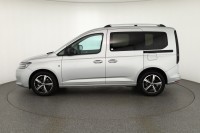 Vorschau: VW Caddy 2.0 TDI Style