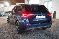Mercedes-Benz B 200 B200 d Progressive