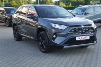 Toyota RAV 4 RAV4 2.5 Hybrid 4x4 Style Selection