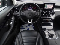 Mercedes-Benz GLC 250 d 4Matic 9G-Tronic