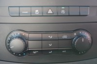 Mercedes-Benz Vito Tourer extralang 8-Sitzer Aut.