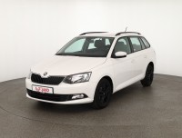 Vorschau: Skoda Fabia Combi 1.0 TSI