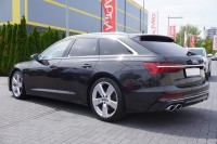 Audi S6 Avant 3.0 TDI quattro