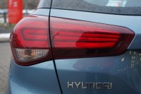 Hyundai i20 1.2 blue Trend