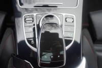 Mercedes-Benz C 43 AMG 4Matic