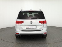 VW Touran 1.4 TSI