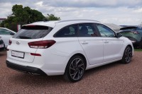 Hyundai i30 Kombi 1.5 T-GDI N Line