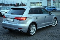 Audi A3 1.4 TFSI e-tron S-Tronic VC 18Z Leder