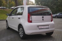 Skoda Citigo 1.0 Active