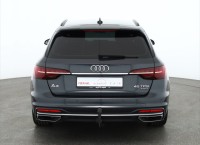 Audi A4 Quattro Avant 45 TFSI quattro advanced