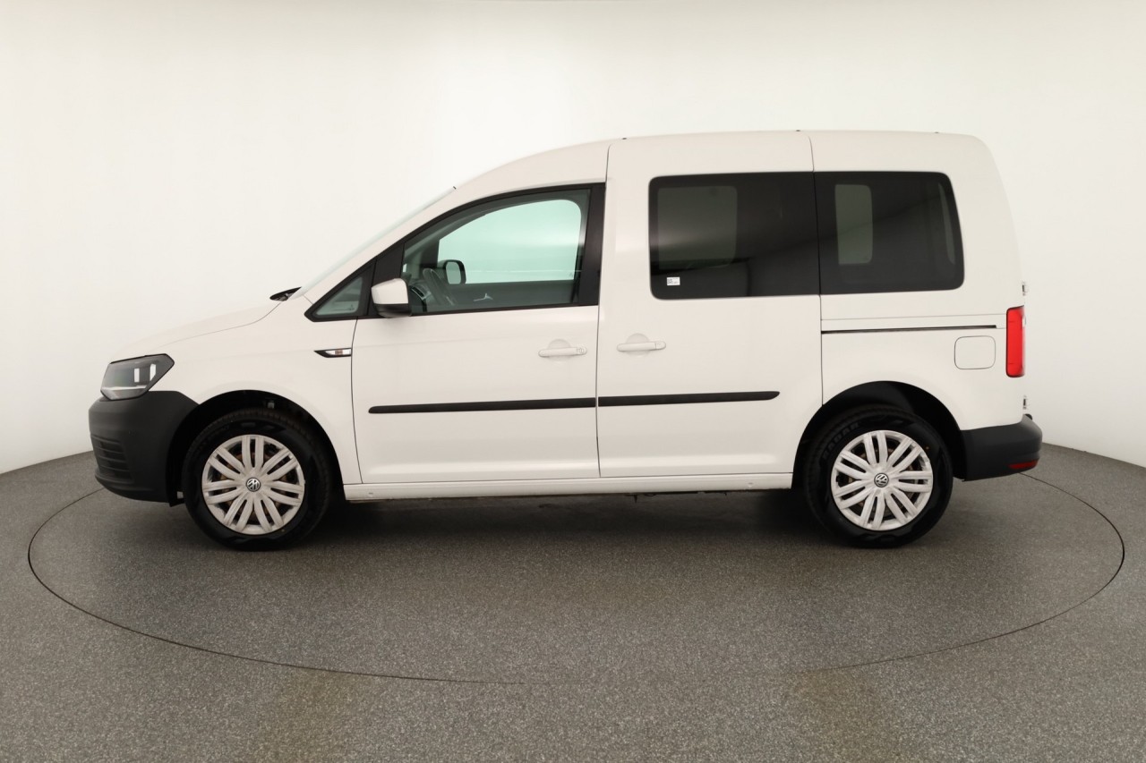 VW Caddy 1.4 TSI Trendline