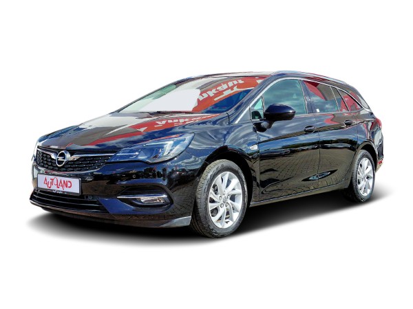 Opel Astra K Sports Tourer 1.2 Elegance