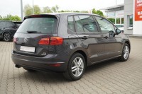 VW Golf Sportsvan 1.4 DSG
