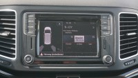 Seat Alhambra 2.0 TDI Style