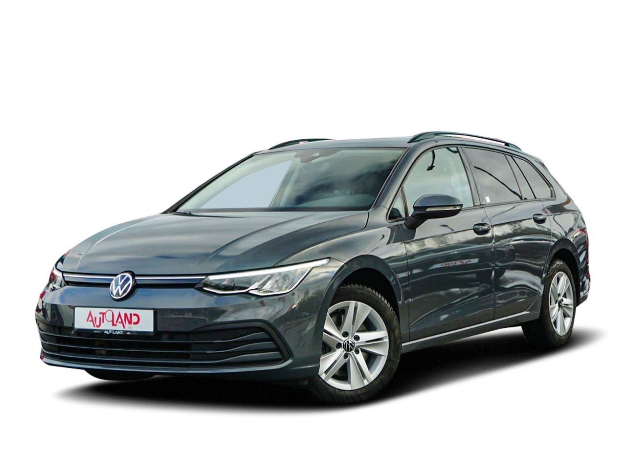 VW Golf Variant 1.5 eTSI DSG Style