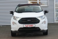 Ford EcoSport 1.0 EB ST-Line