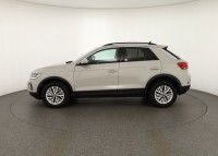 Vorschau: VW T-Roc 2.0 TDI Life DSG