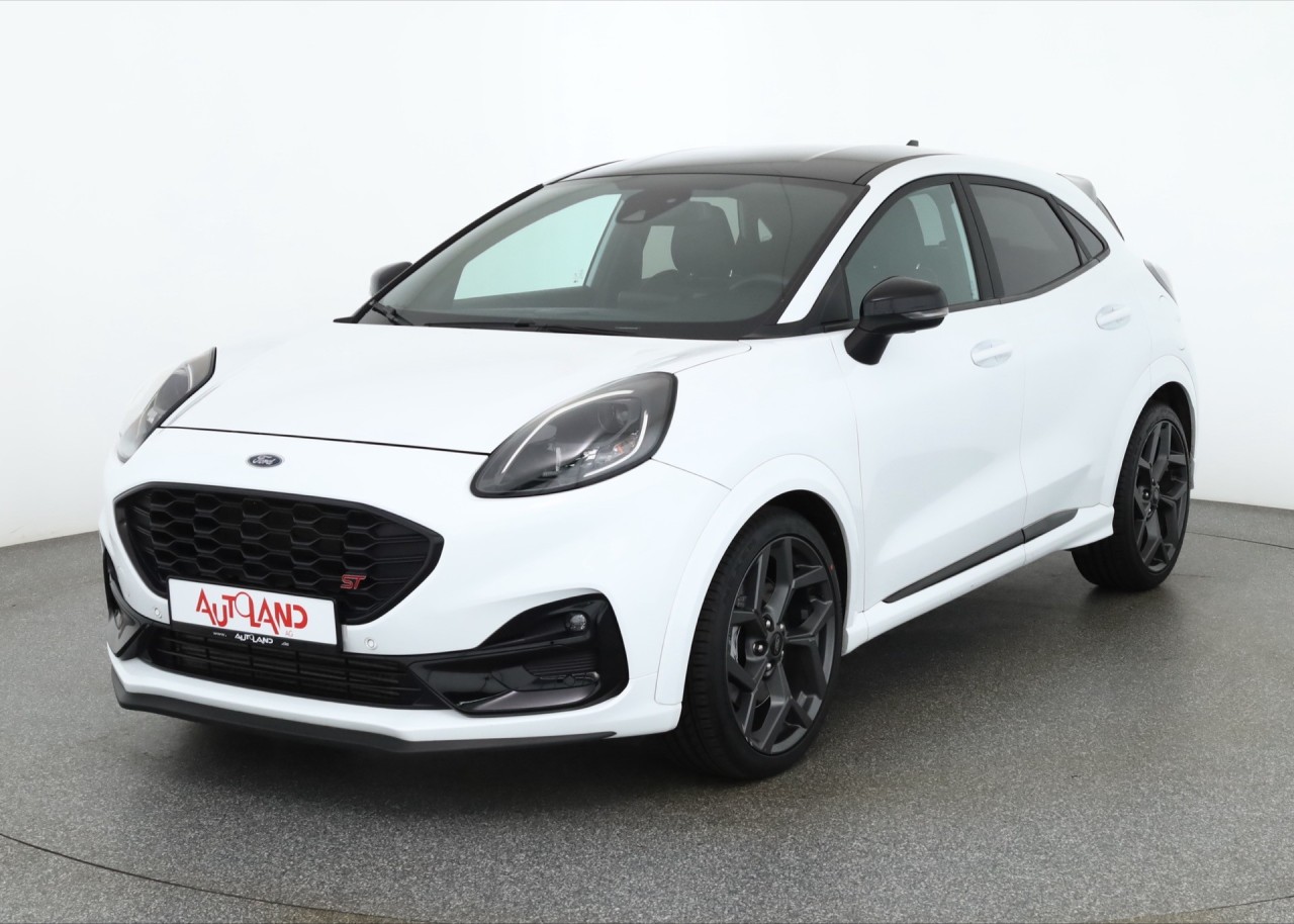 Ford Puma 1.5 EcoBoost ST