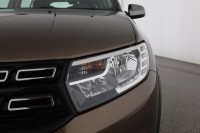 Dacia Sandero Stepway 0.9 TCE Essential