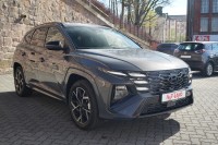Hyundai Tucson 1.6T-GDI HEV N-Line 4WD Aut.