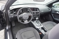 Audi A5 Cabrio 1.8 TFSI S-line