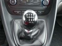 Ford Transit Connect TransitConnect 1.5 Kasten Trend