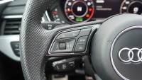 Audi A5 Coupe 2.0 TFSI sport quattro 3x S line