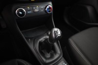 Ford Fiesta 1.1 Cool & Connect