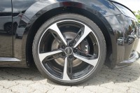 Audi TTS Coupe 2.0 TFSI quattro