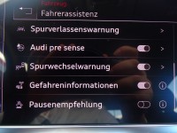 Audi Q3 35 2.0 TDI quattro S-Tronic