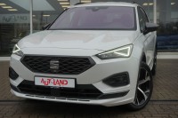 Vorschau: Seat Tarraco 2.0 TSI FR