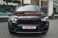 BMW X1 sDrive18i Advantage Aut.