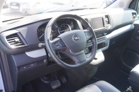 Opel Zafira Life 2.0 D M Elegance