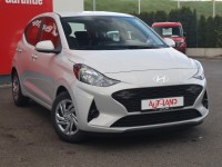 Hyundai i10 1.0
