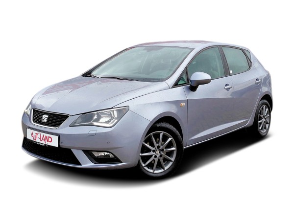 Seat Ibiza 1.2 TSI Style